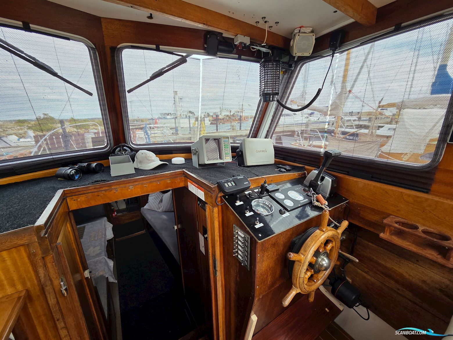Furholm 32