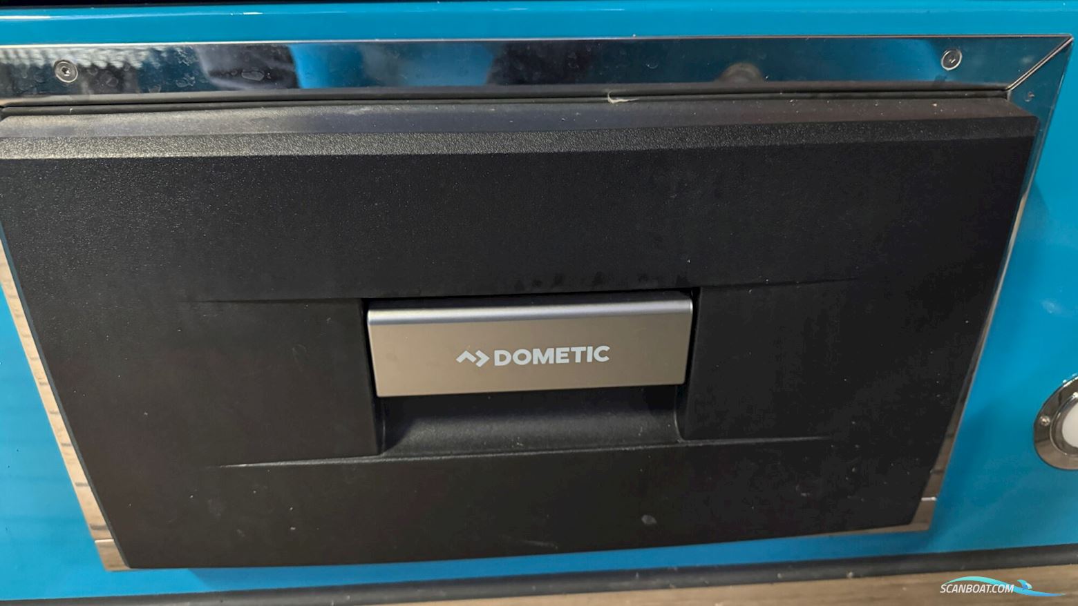 Futuro ZX-20L Tender