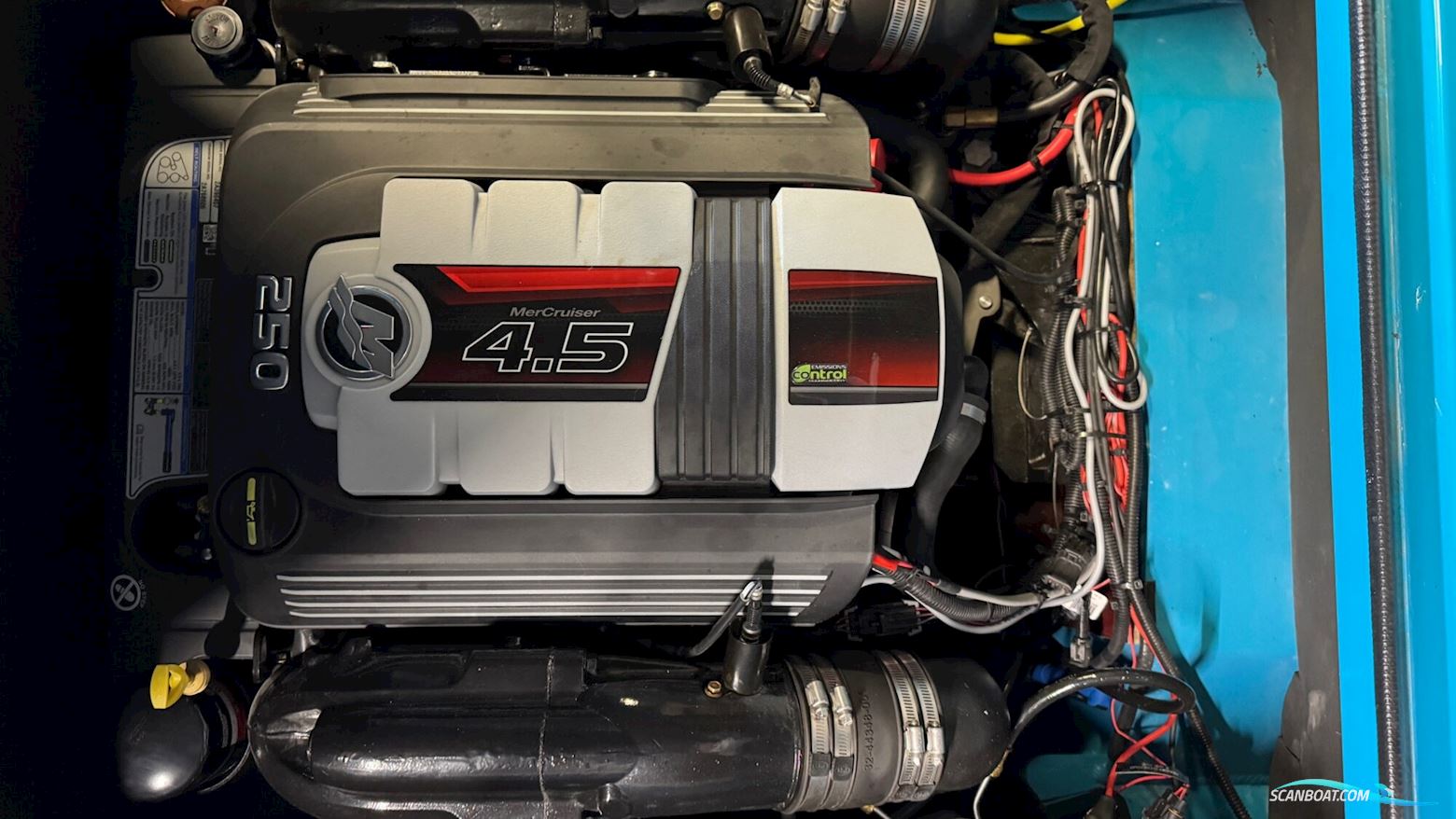 Futuro ZX-20L Tender