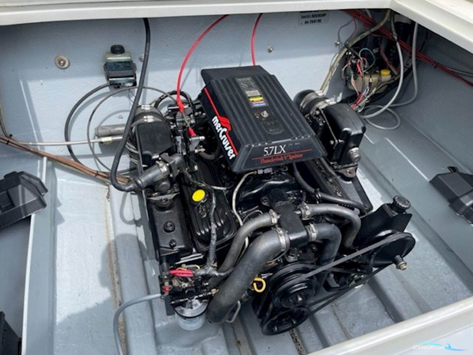 Gagliotta Classic 25 Bajos