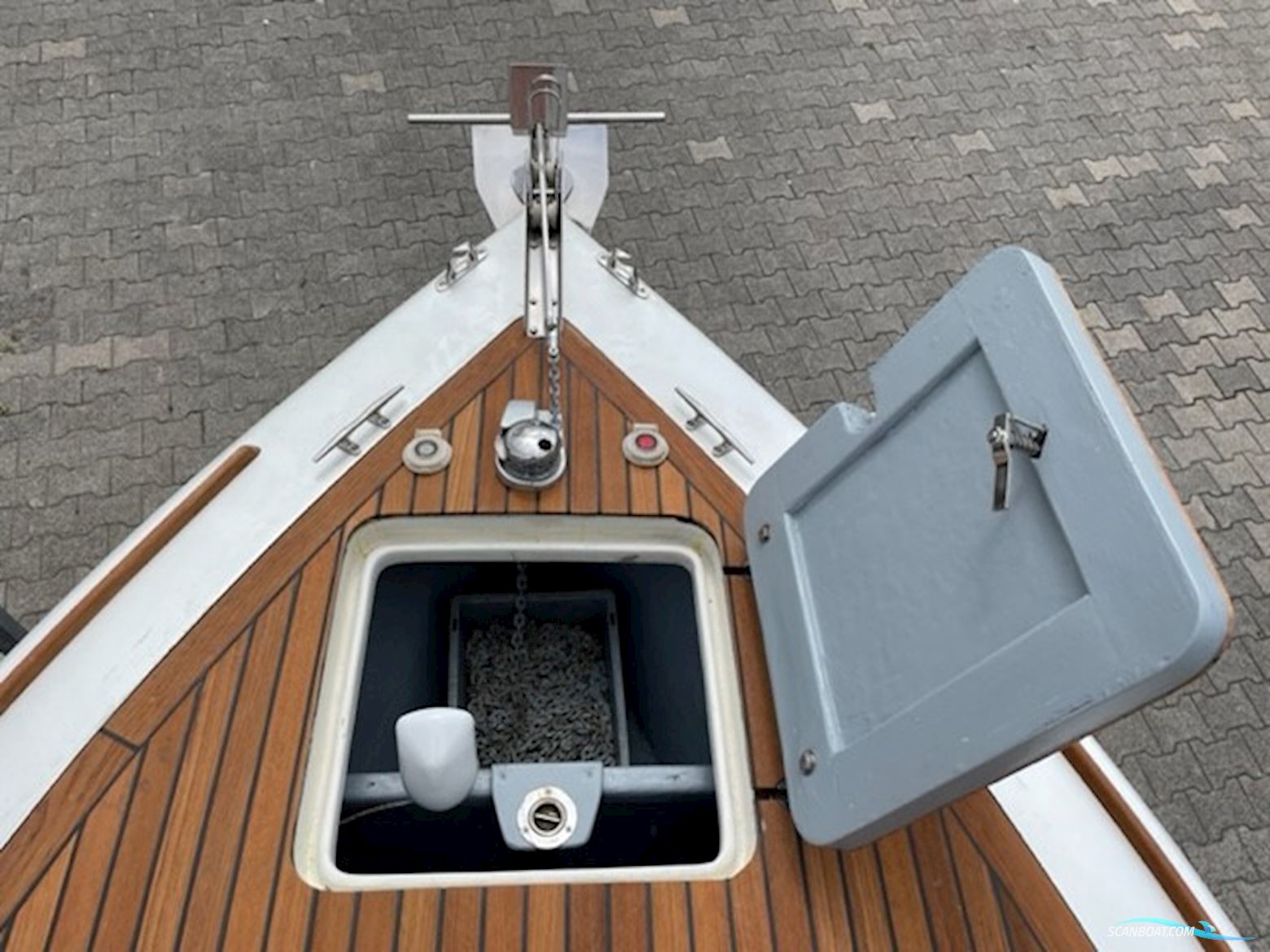 Gagliotta Classic 25 Bajos