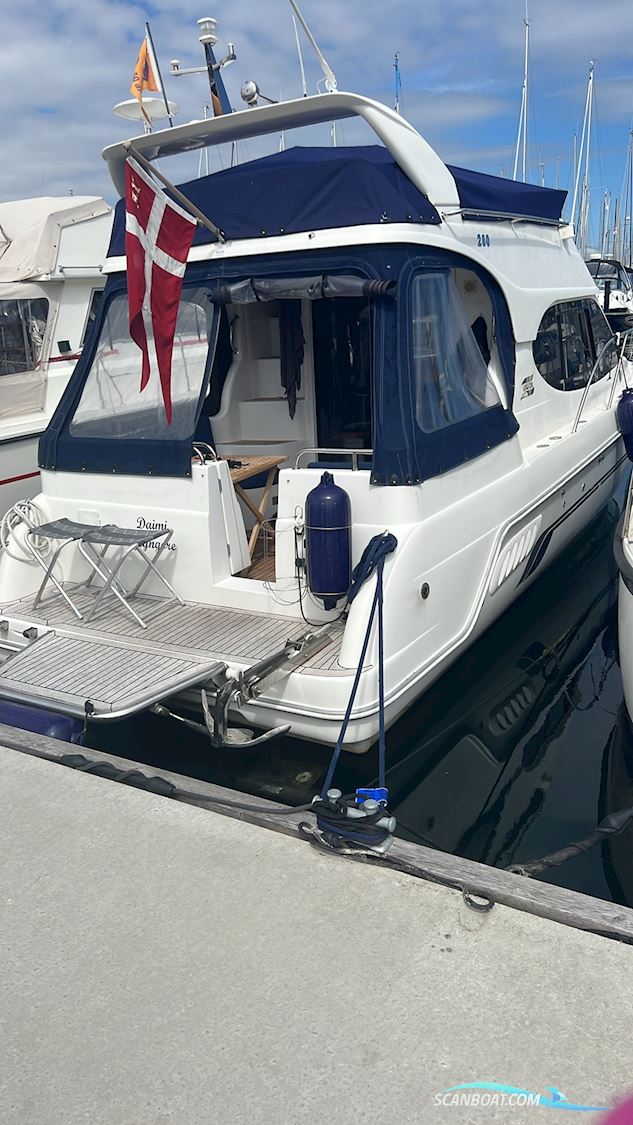 Galeon 280 Fly