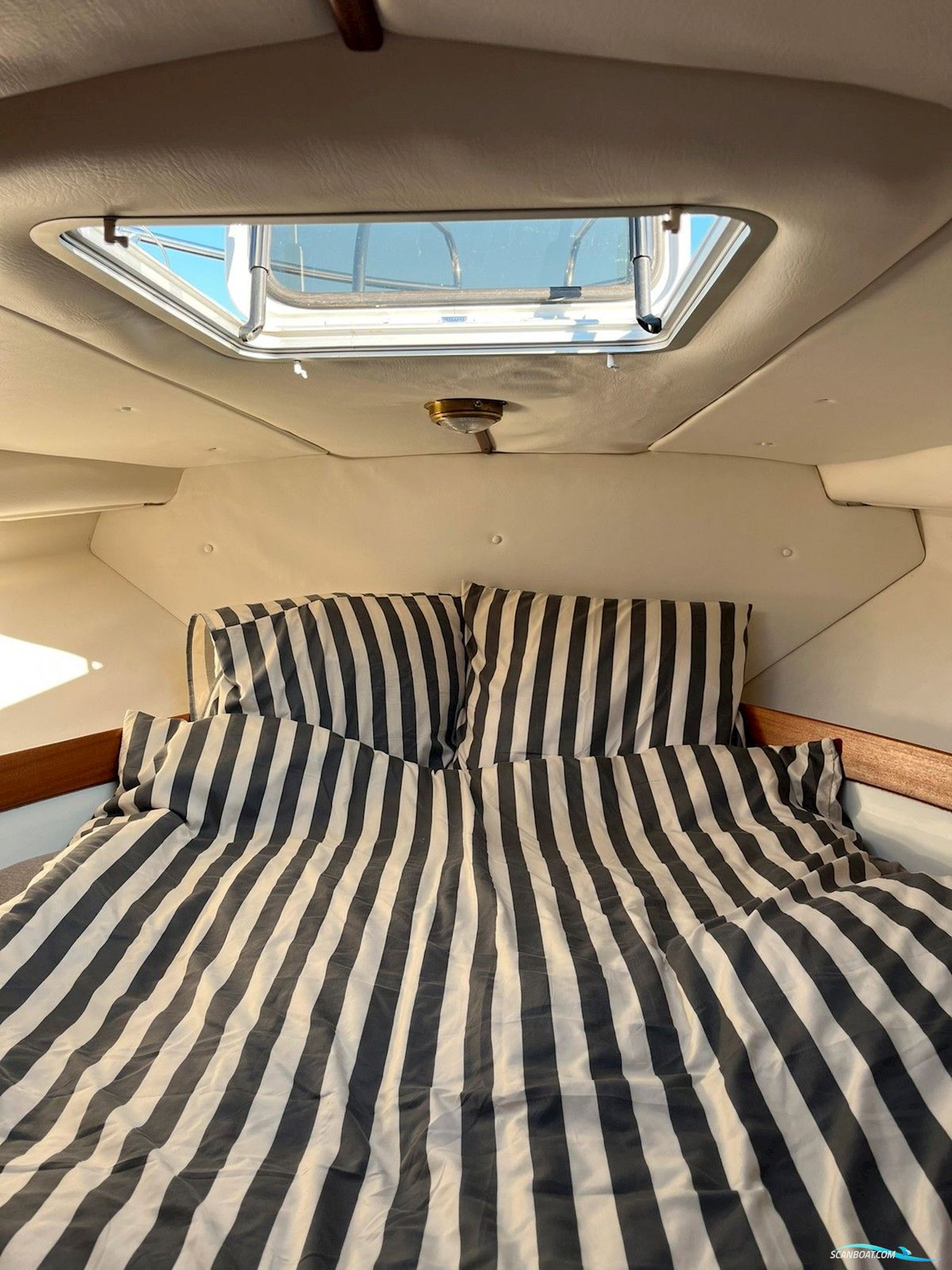 Galeon 280 Fly