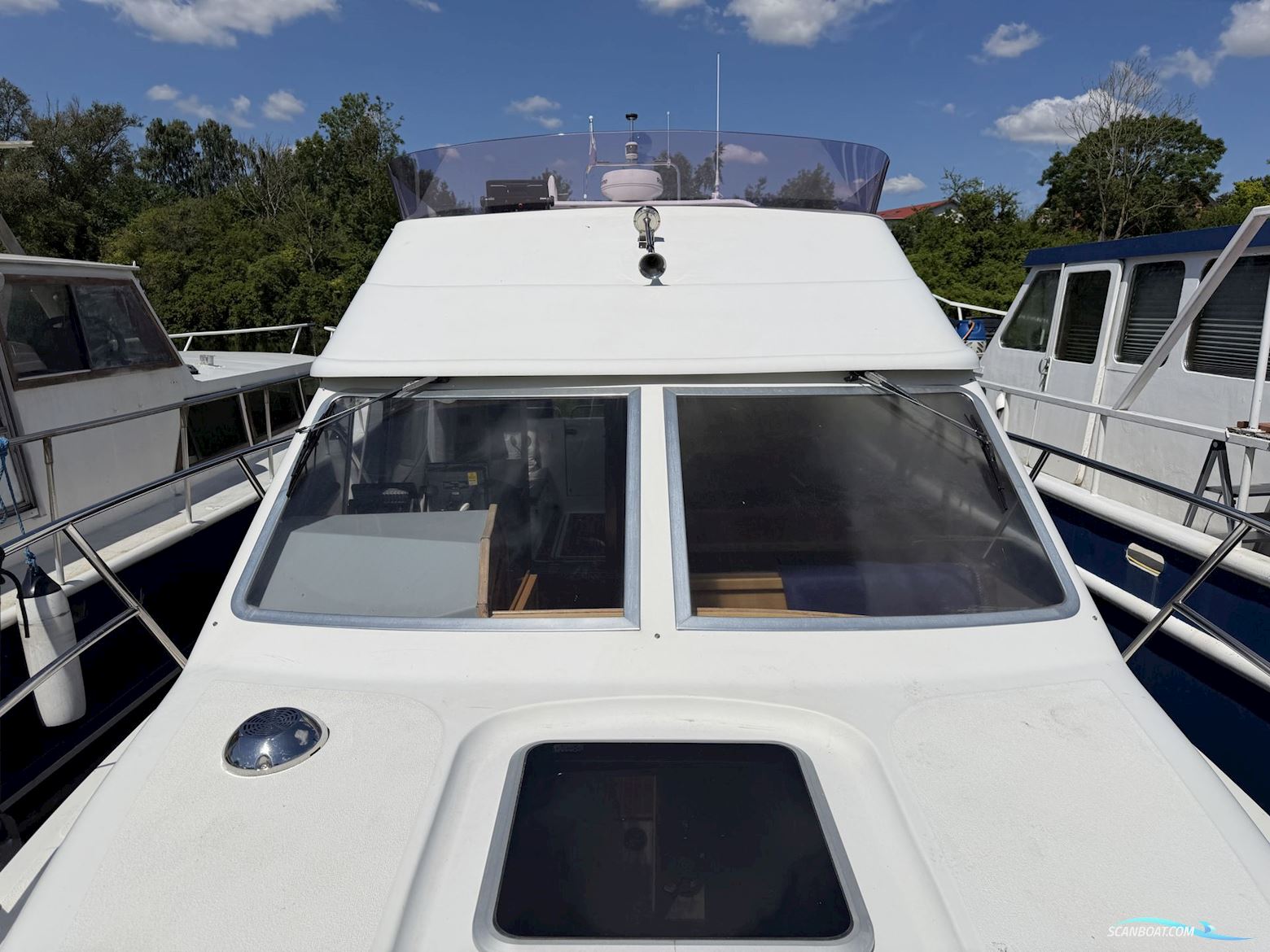 Galeon 280 Fly