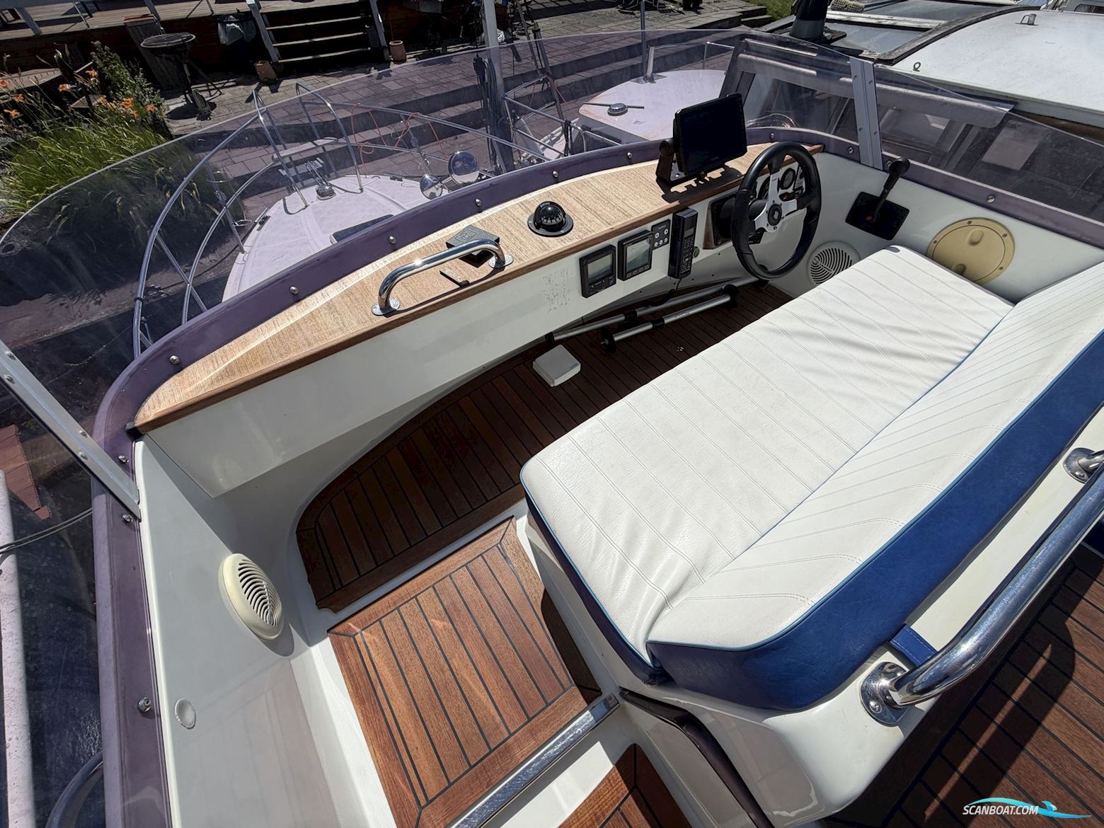 Galeon 280 Fly