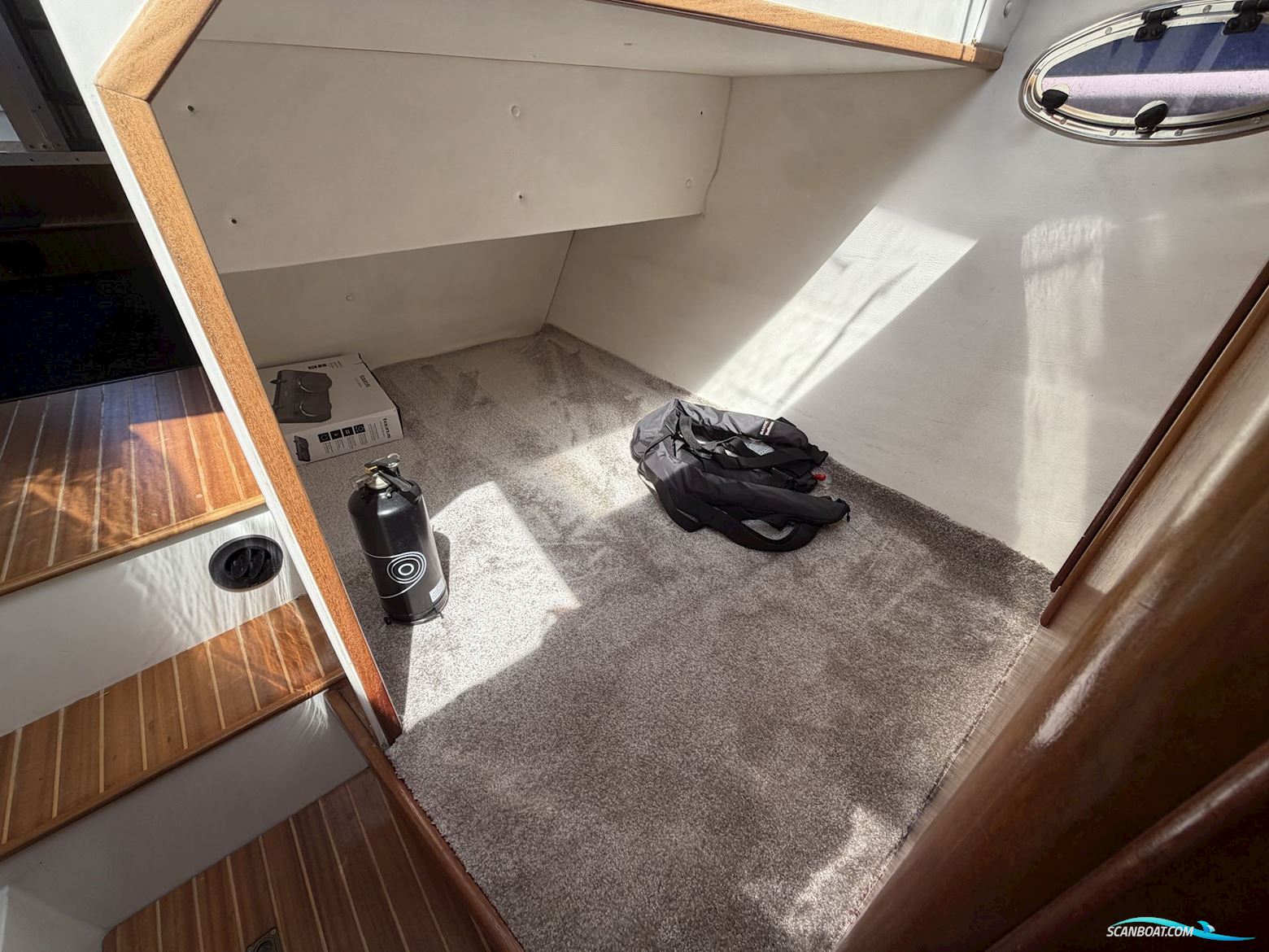 Galeon 280 Fly