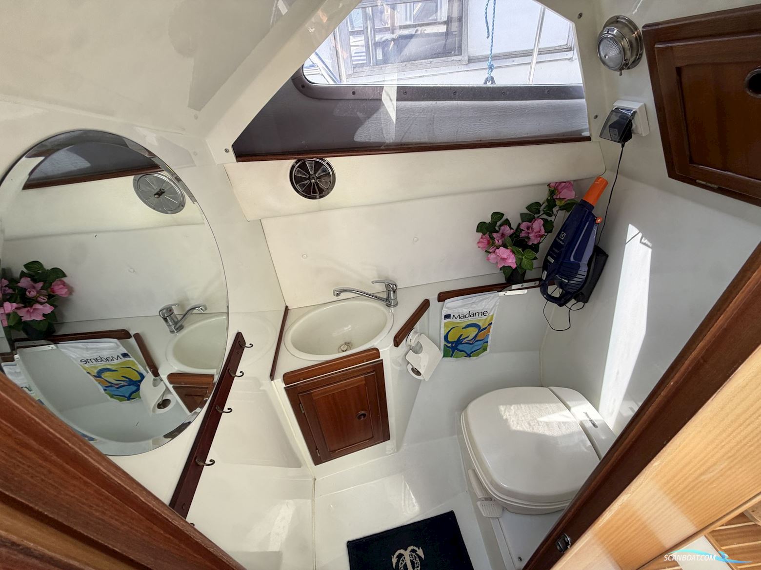 Galeon 280 Fly