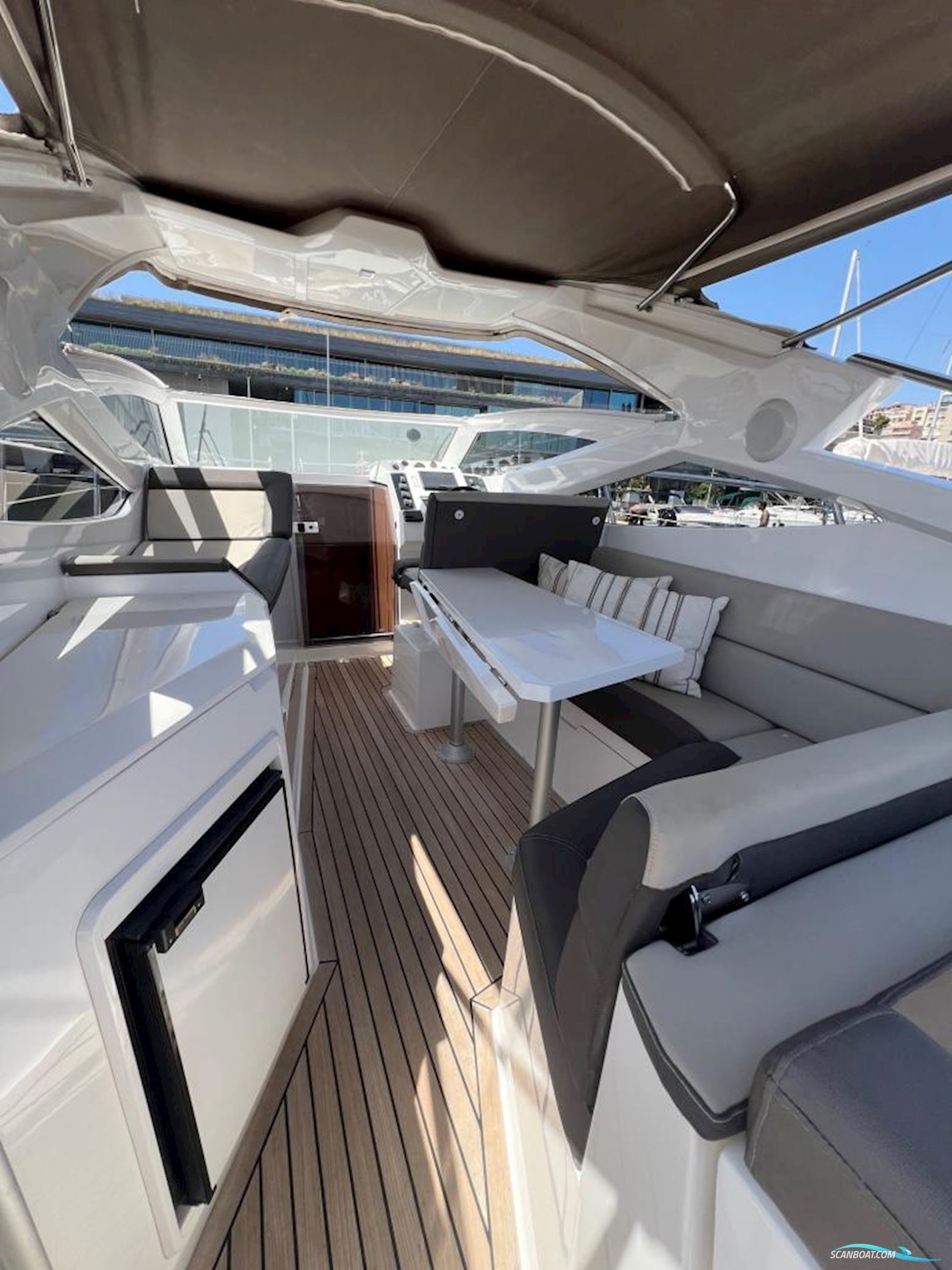 Galeon 305 Open