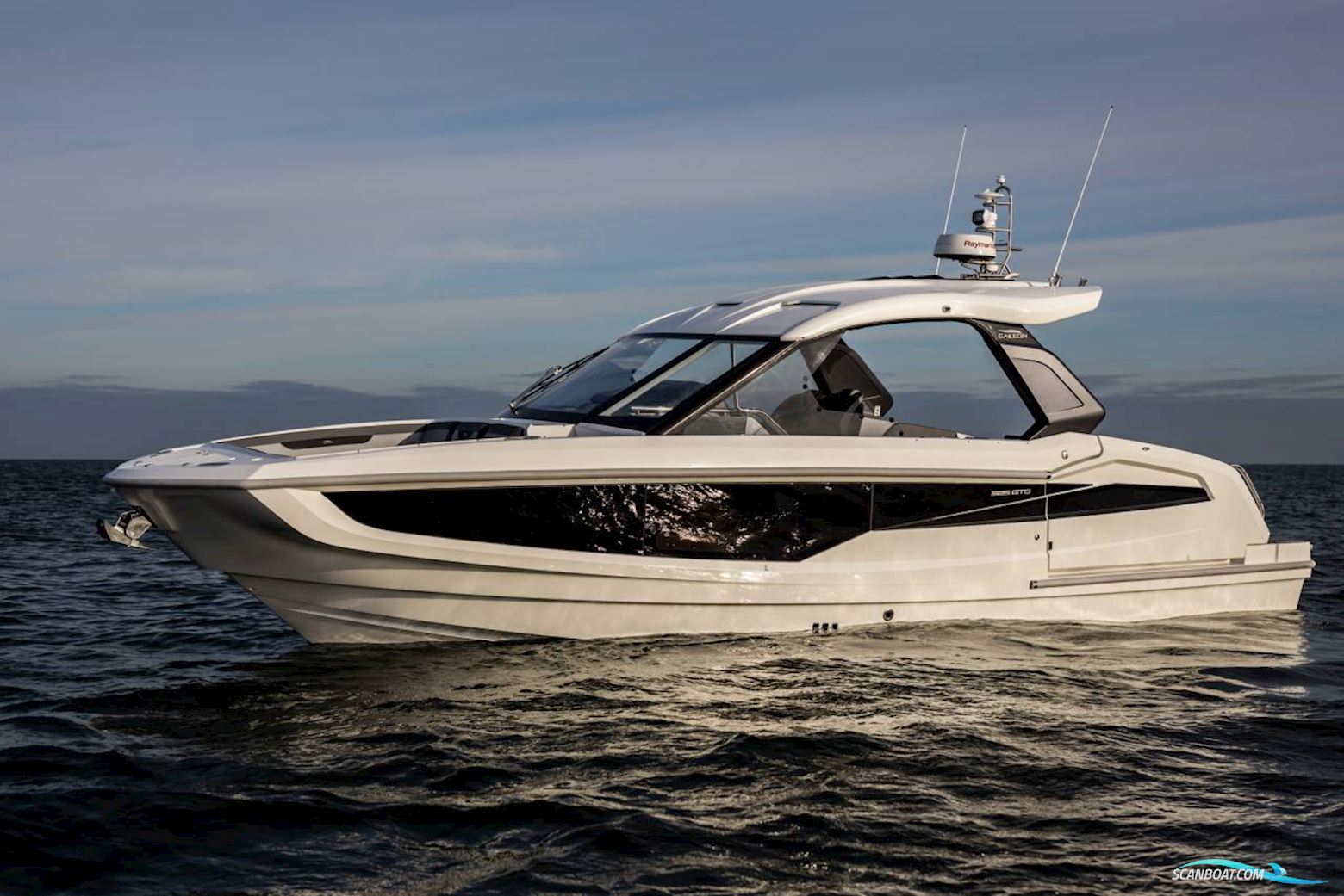 Galeon 325 GTO