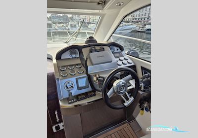 Galeon 325 Hto Avec Possibilité De Place Motorboat 2012, with Volvo engine, France