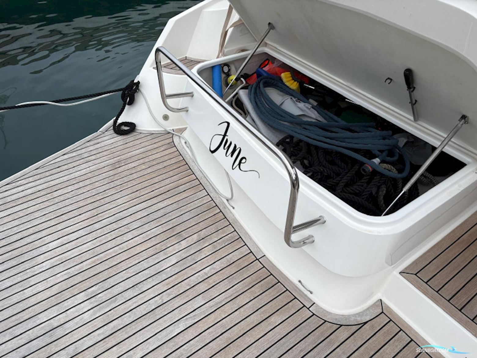 Galeon 325 Hts