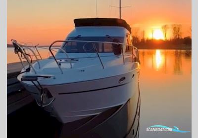Galeon 330 Fly Motorboat 2008, with Volvo Penta D4-225 engine, Sweden