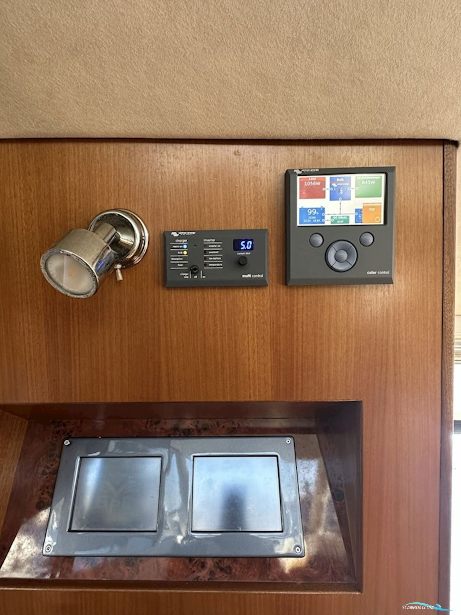 Galeon 330 Fly