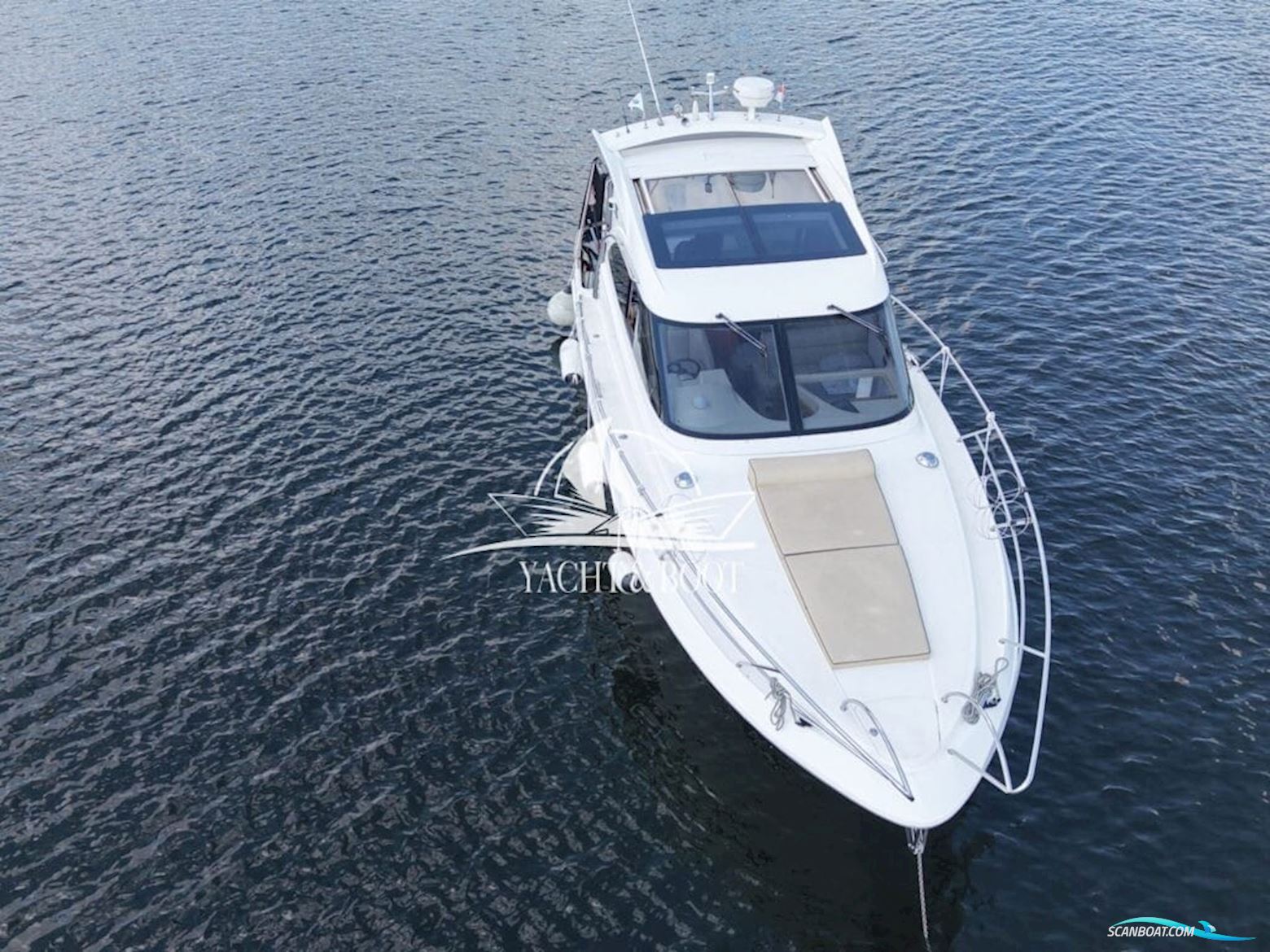 Galeon 330 HT