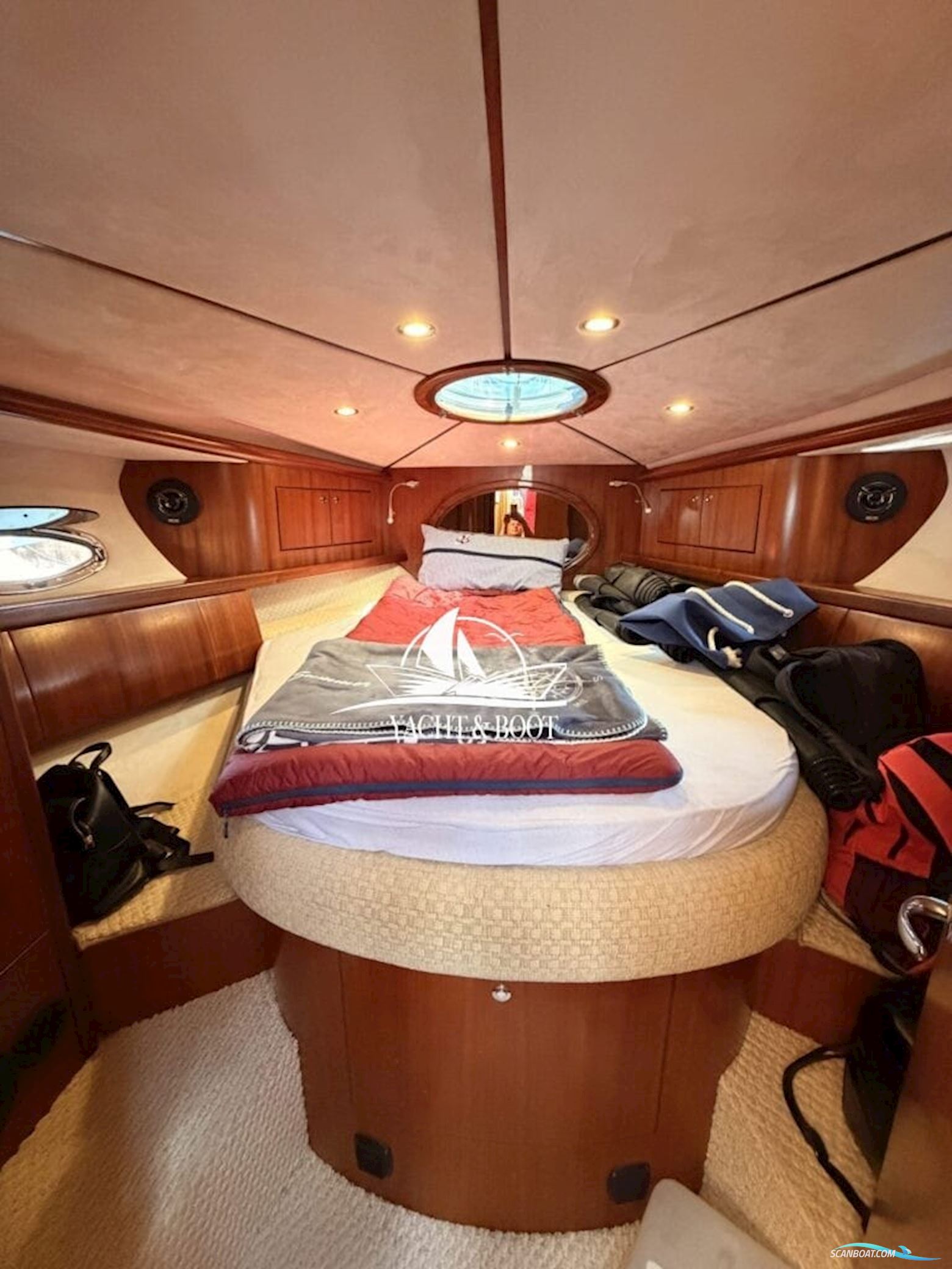 Galeon 330 HT