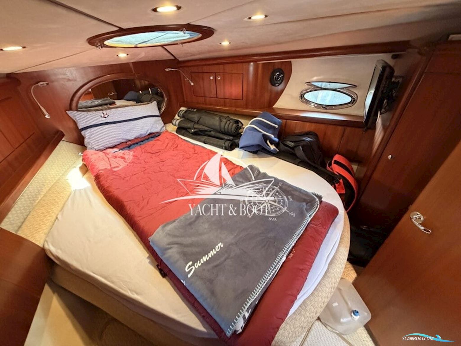 Galeon 330 HT