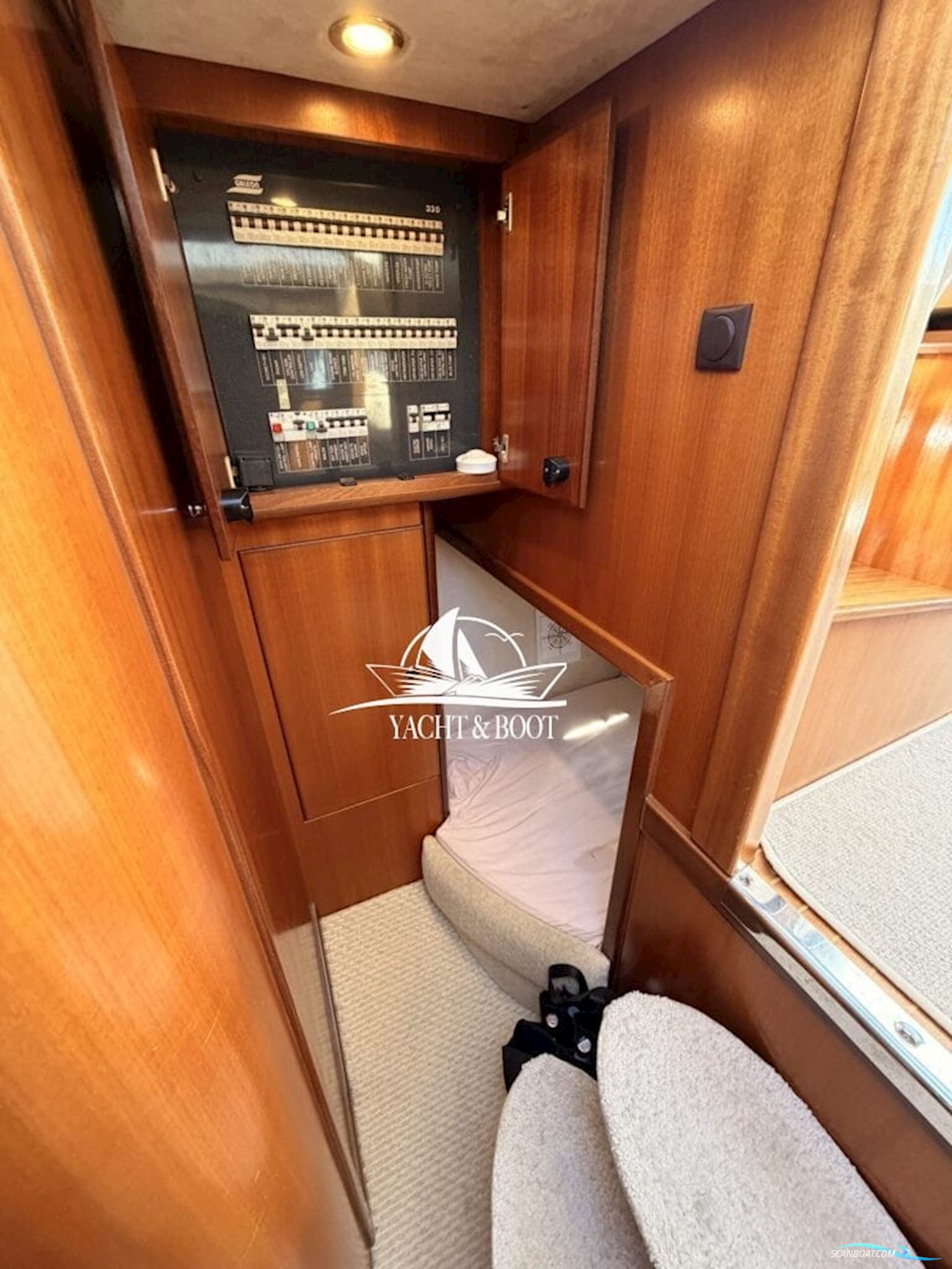 Galeon 330 HT