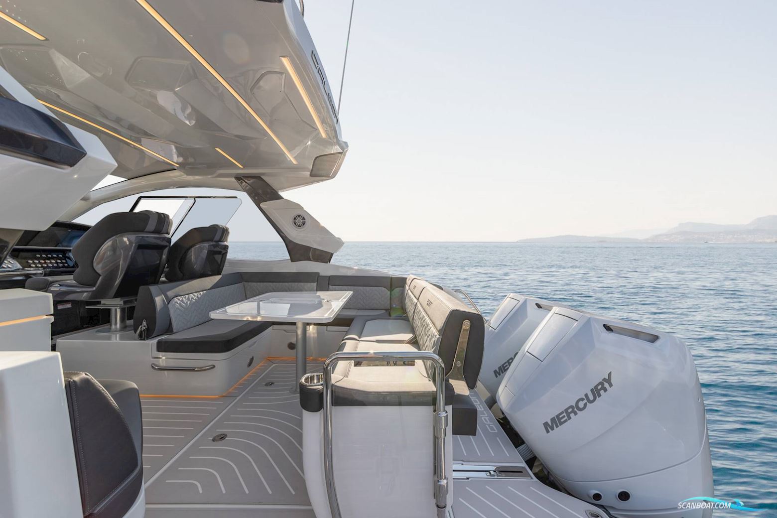Galeon 335 Gto
