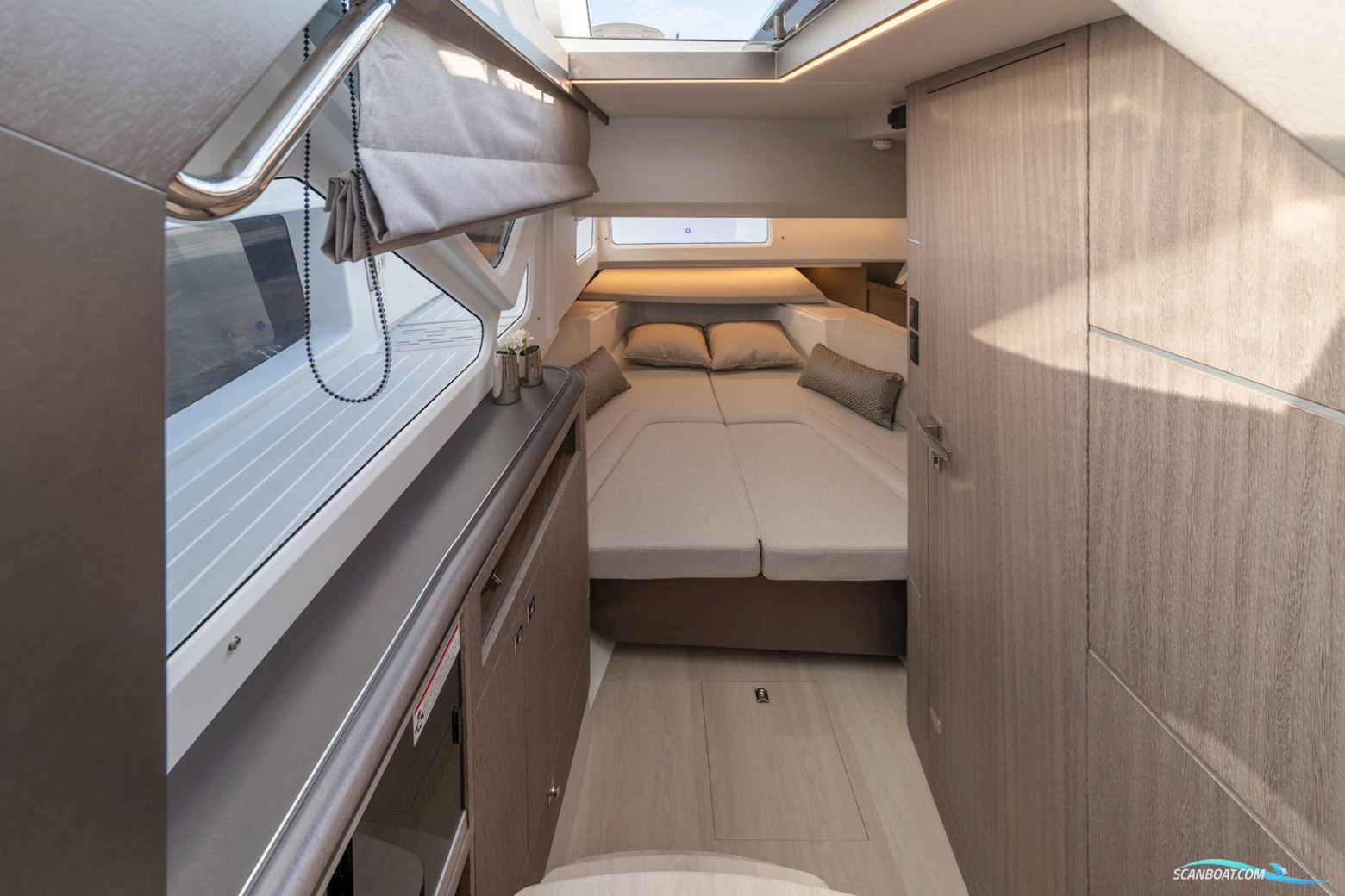 Galeon 335 Gto