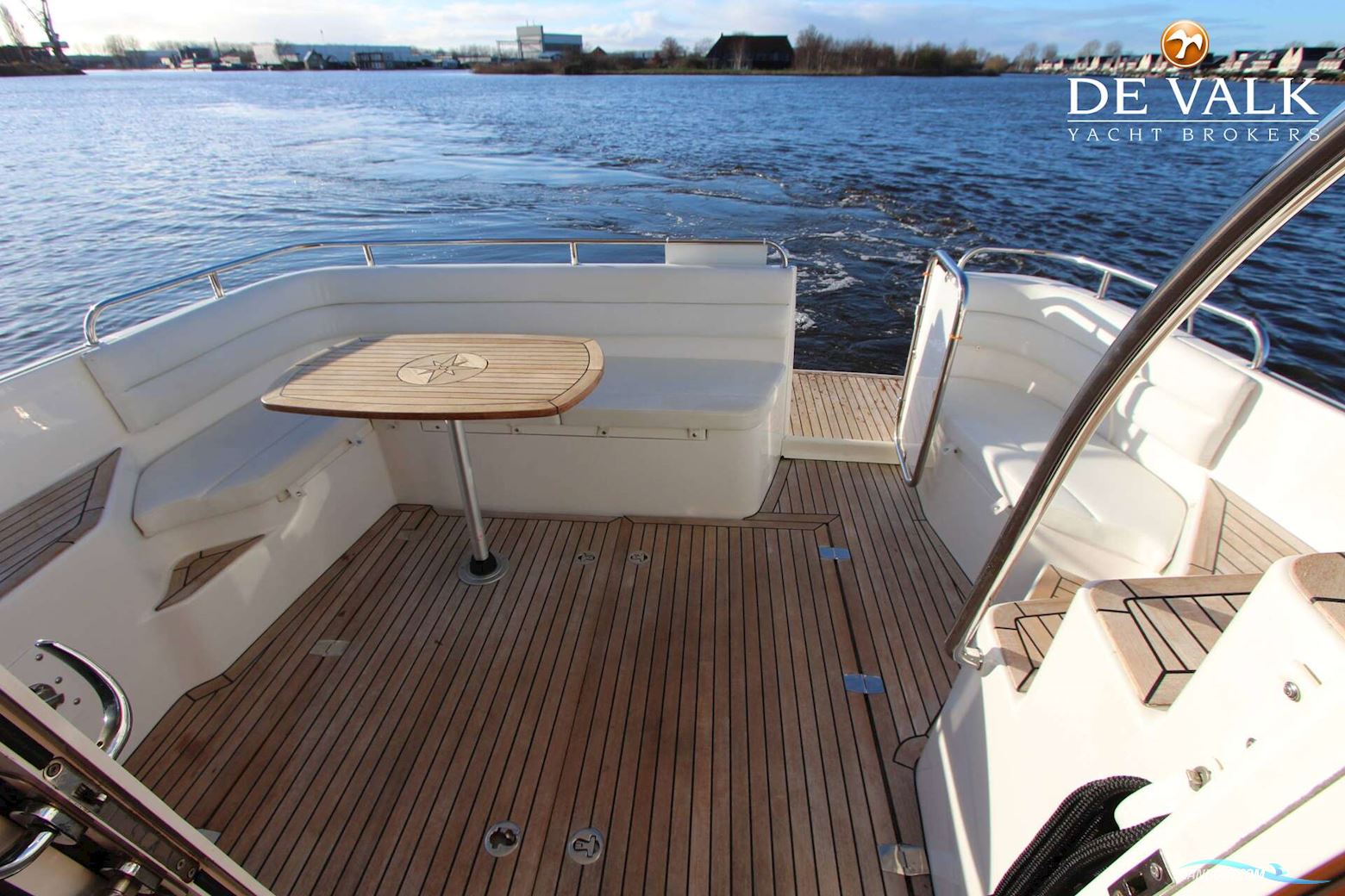Galeon 380 Fly