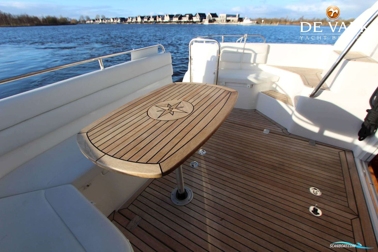 Galeon 380 Fly