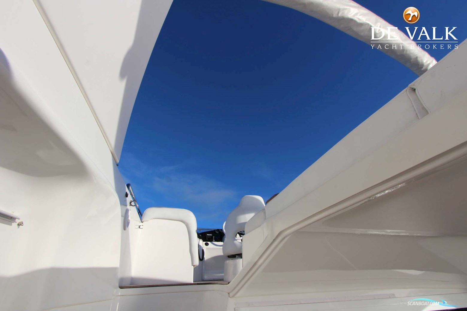 Galeon 380 Fly