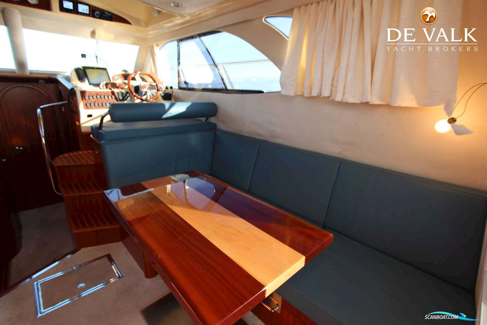Galeon 380 Fly