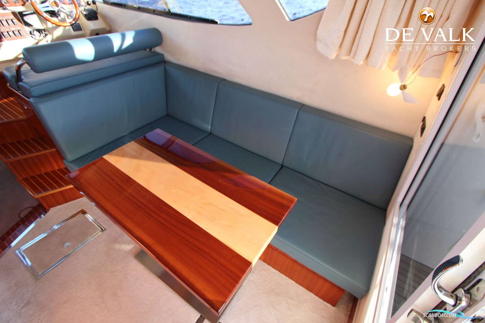 Galeon 380 Fly