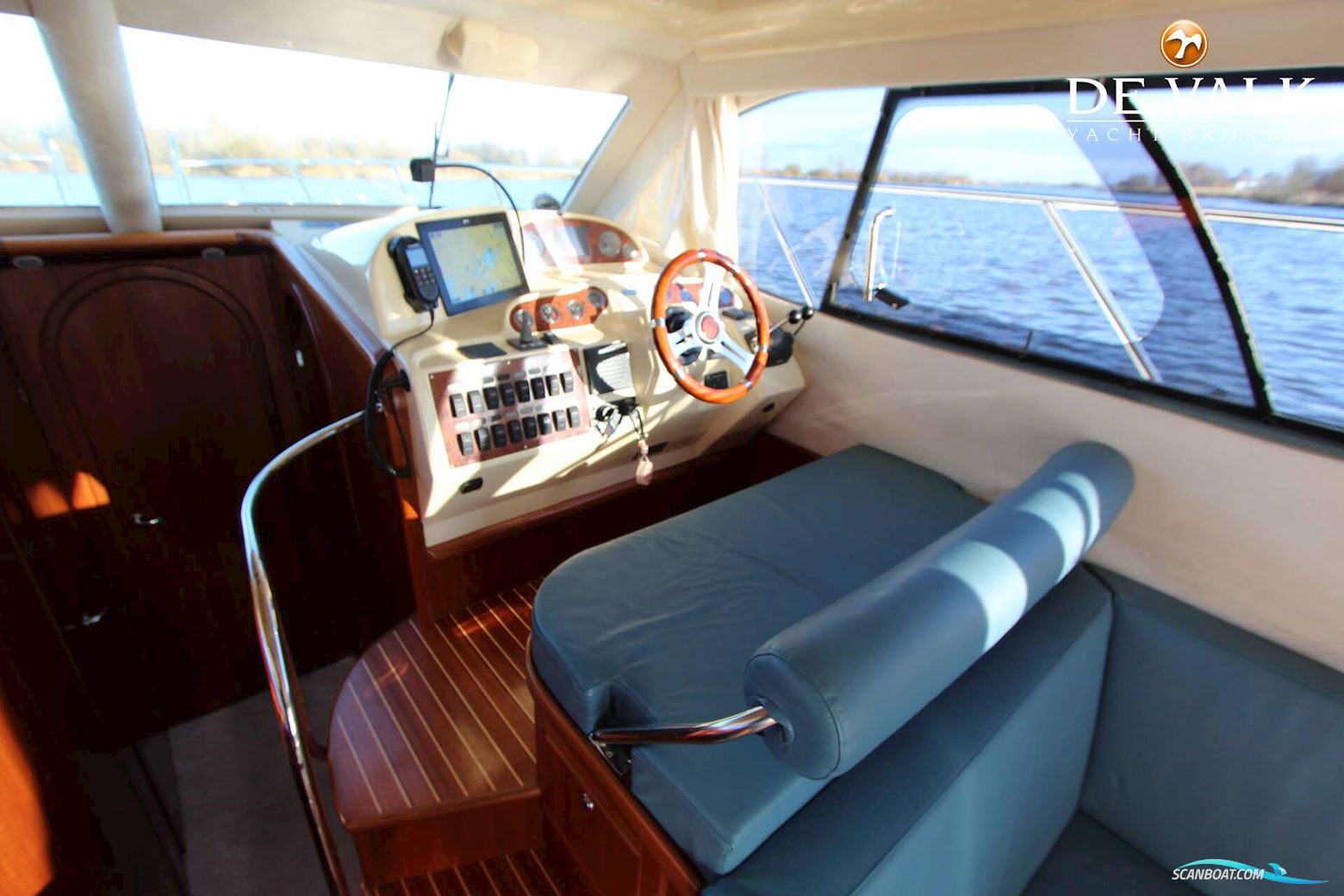 Galeon 380 Fly