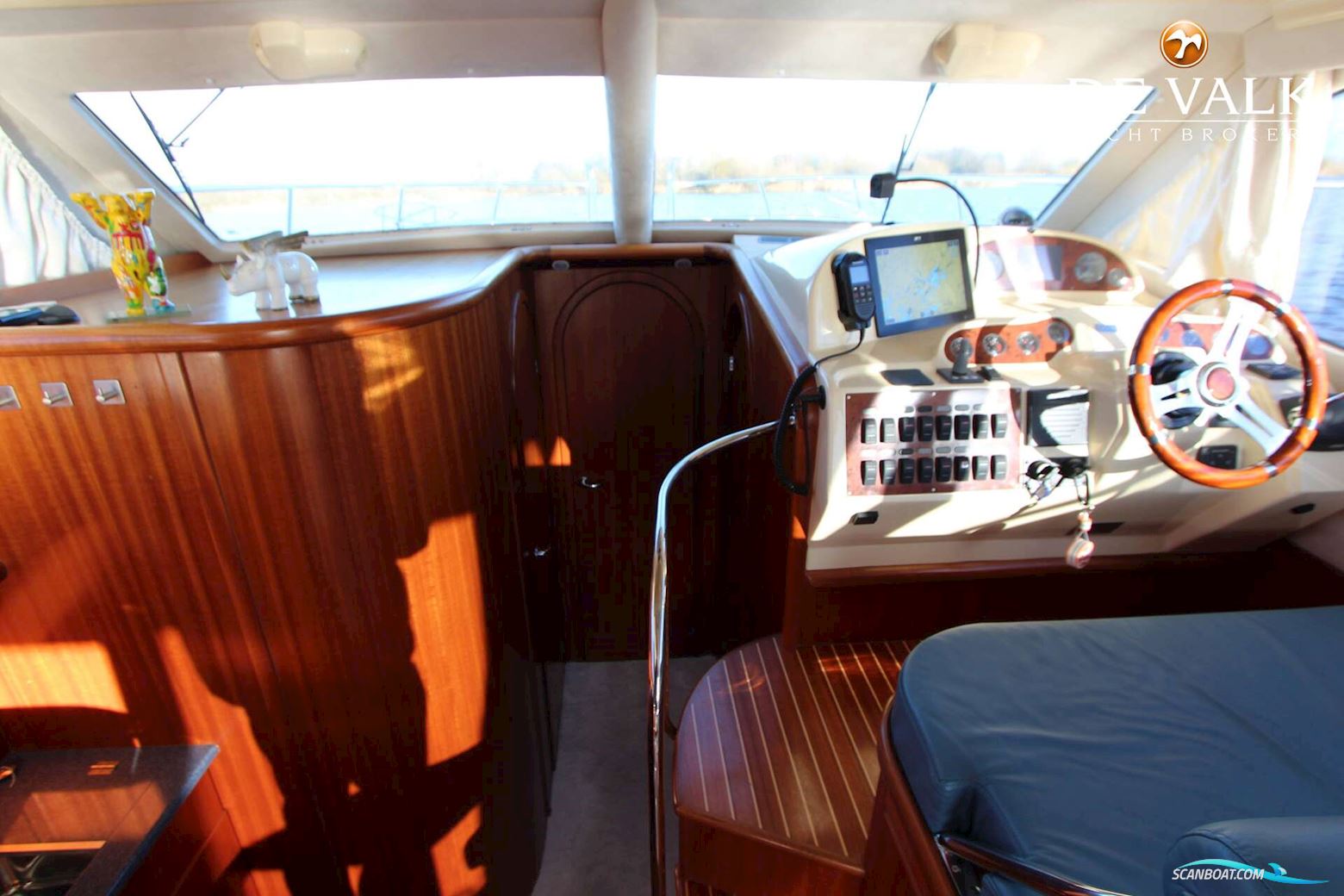 Galeon 380 Fly