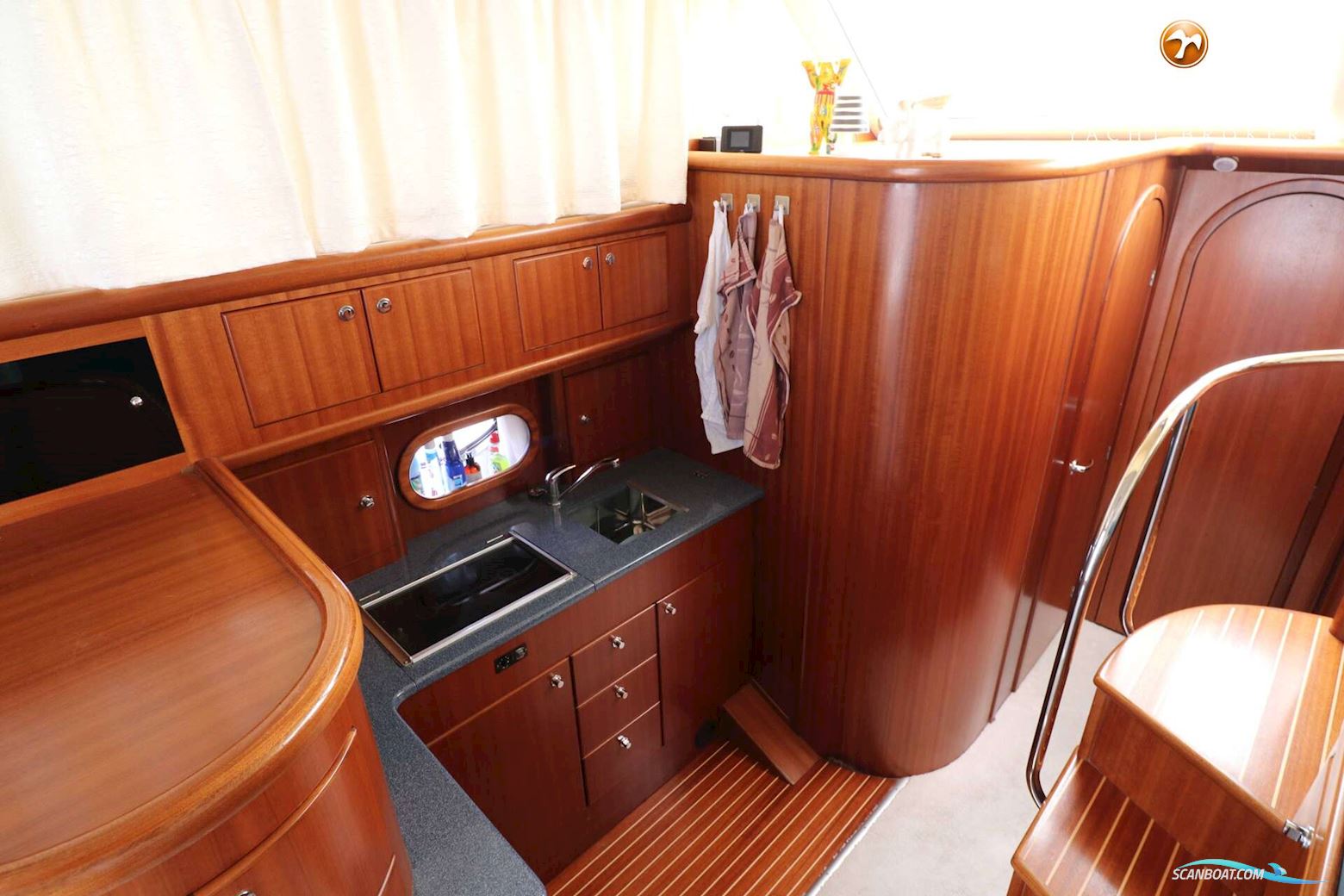 Galeon 380 Fly
