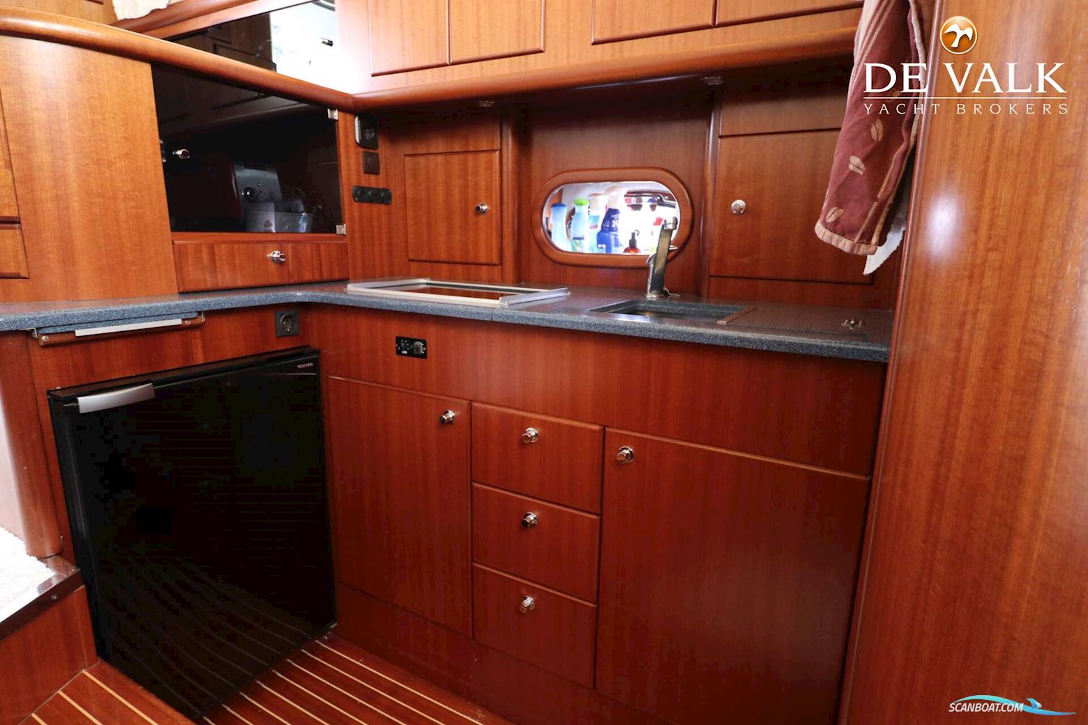 Galeon 380 Fly