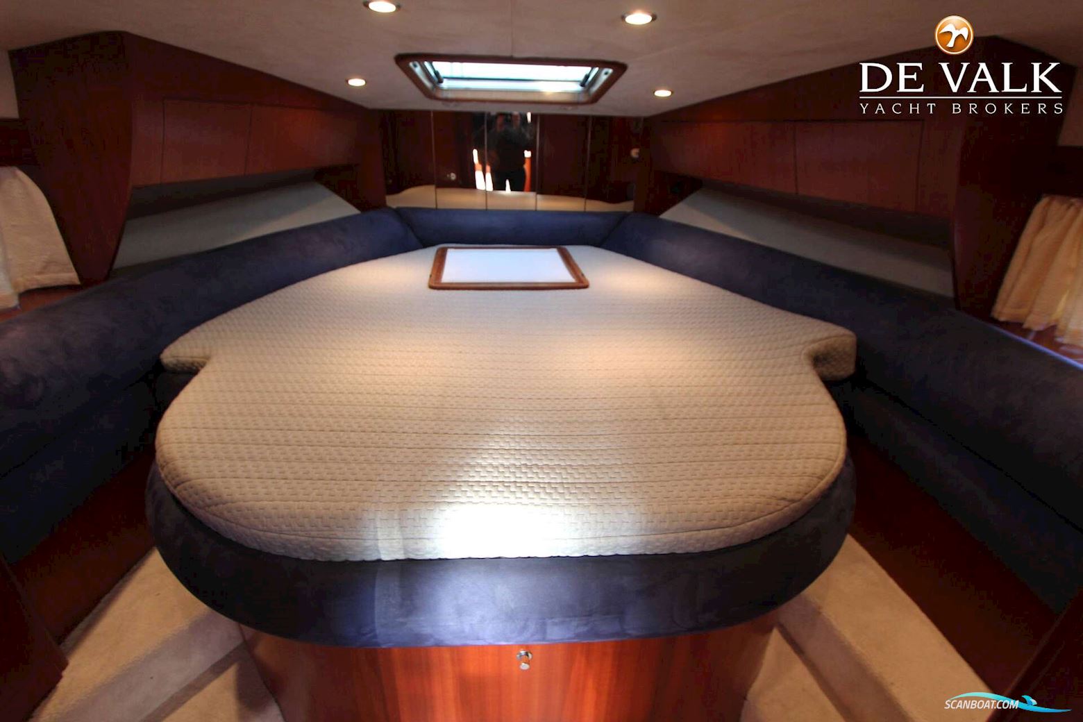 Galeon 380 Fly
