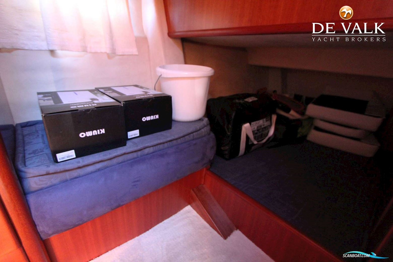 Galeon 380 Fly