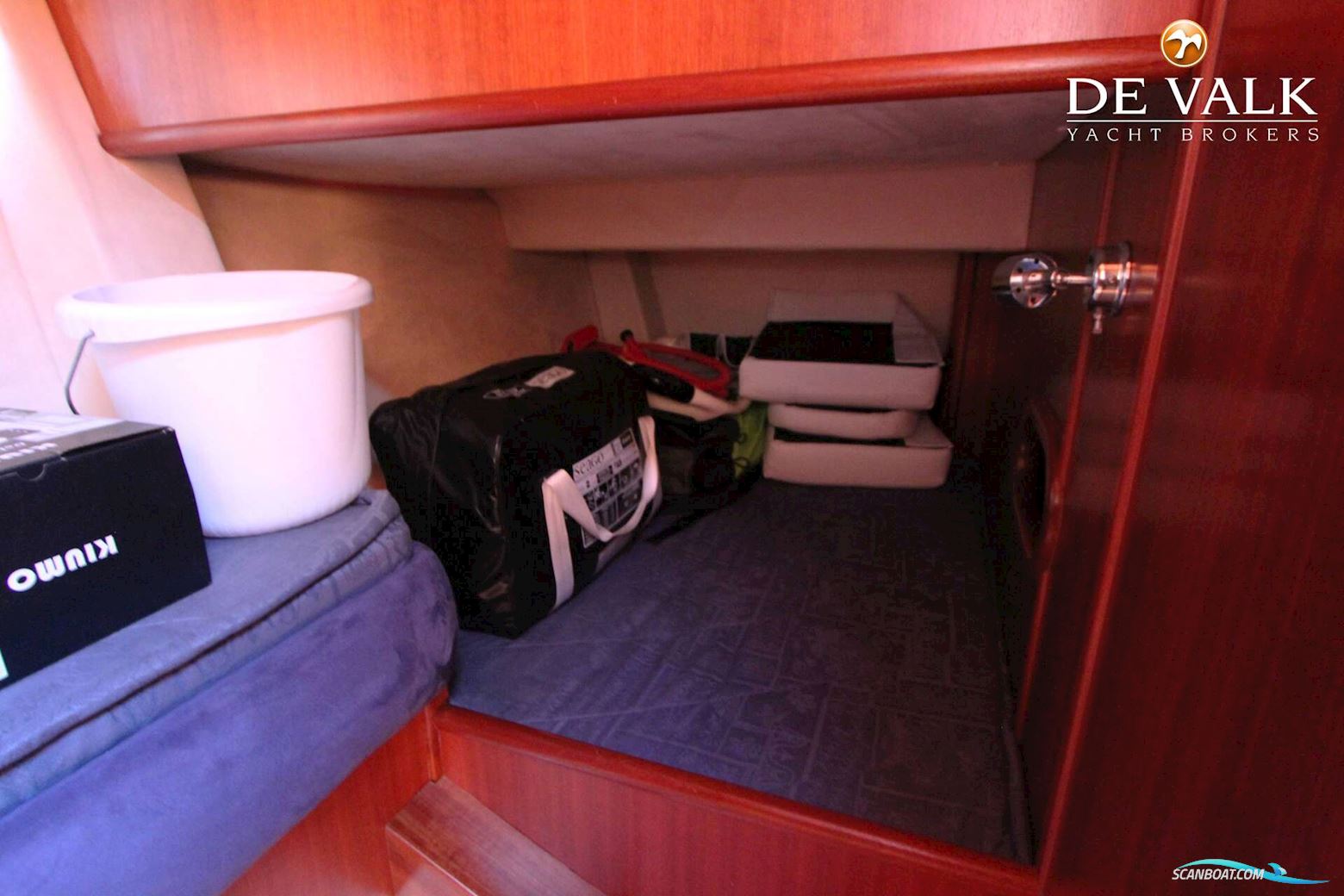 Galeon 380 Fly