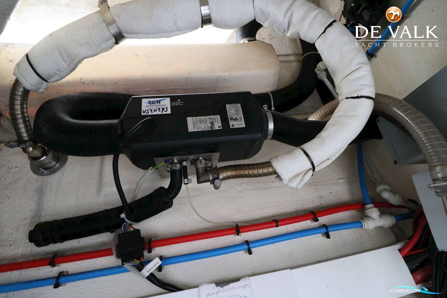 Galeon 380 Fly