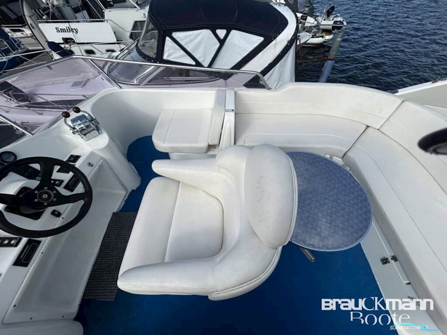 Galeon 380 Fly