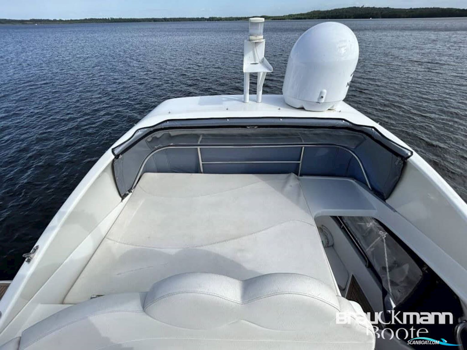 Galeon 380 Fly