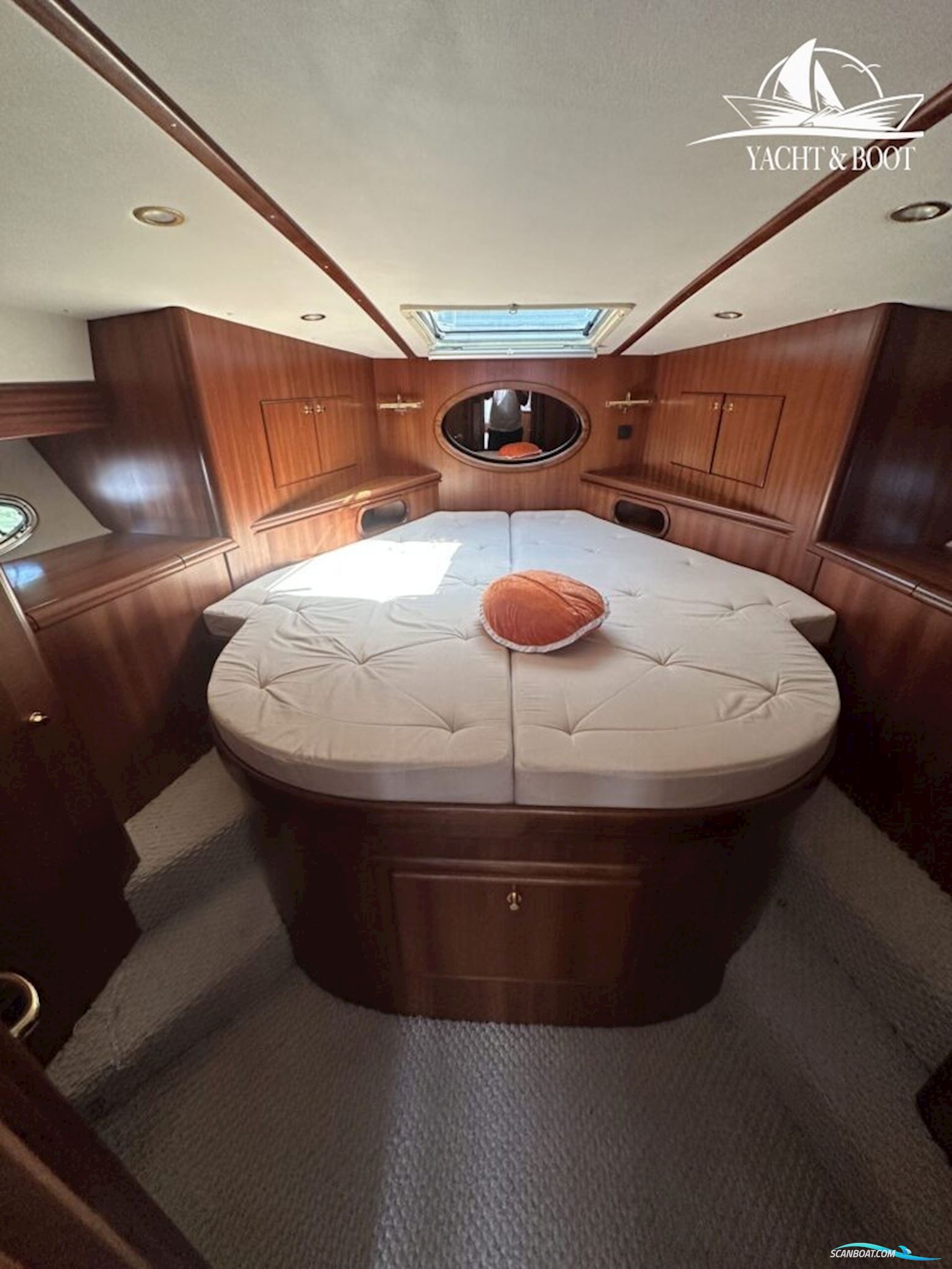 Galeon 380 Fly