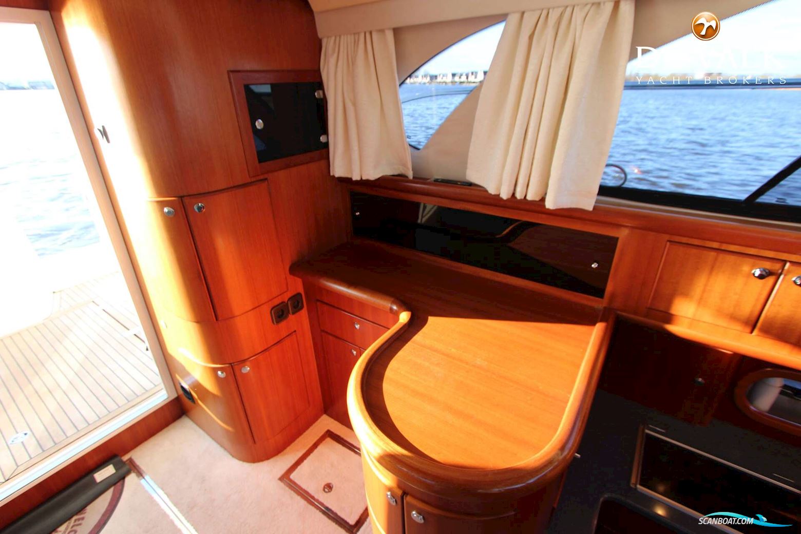 Galeon 380 Fly