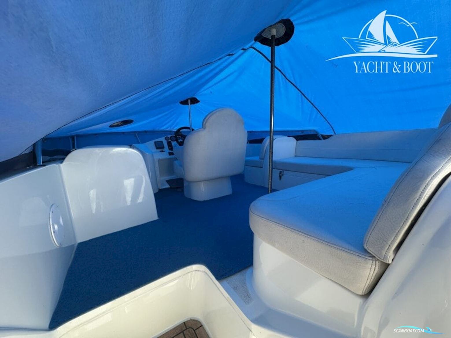 Galeon 380 Fly