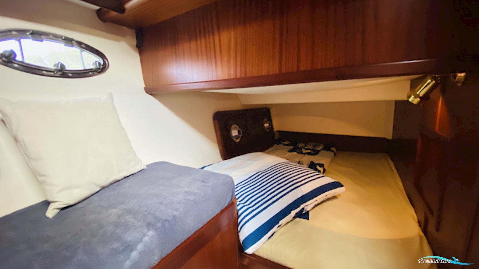 Galeon 380 Fly