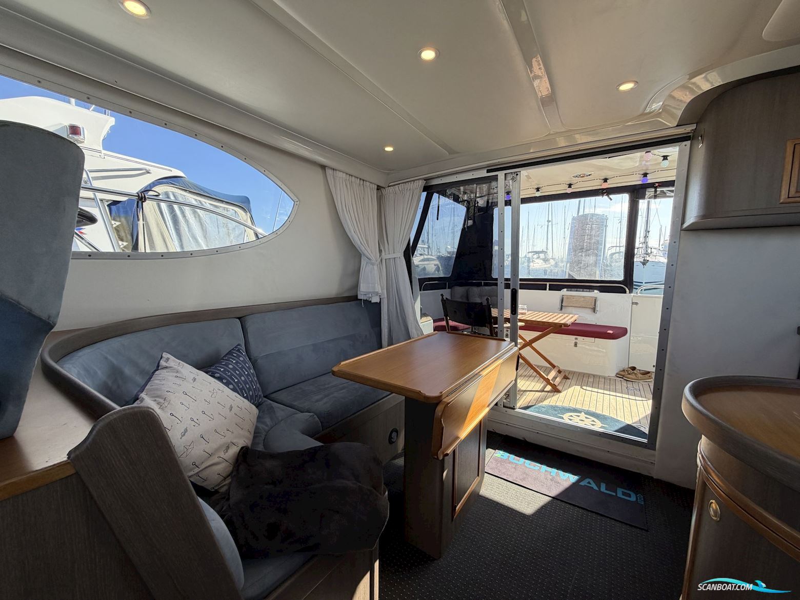 Galeon 380