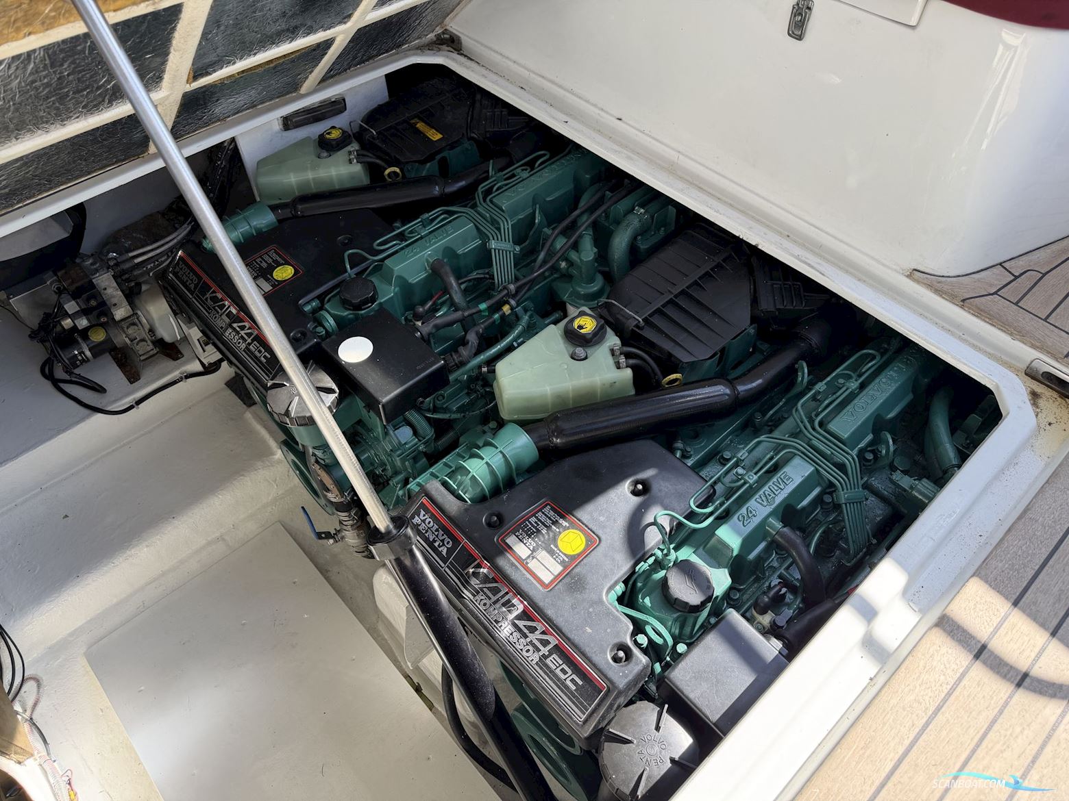 Galeon 380