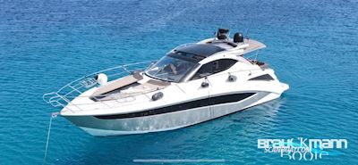 Galeon 385 Hts Motorboat 2011, with Volvo Penta engine, Croatia