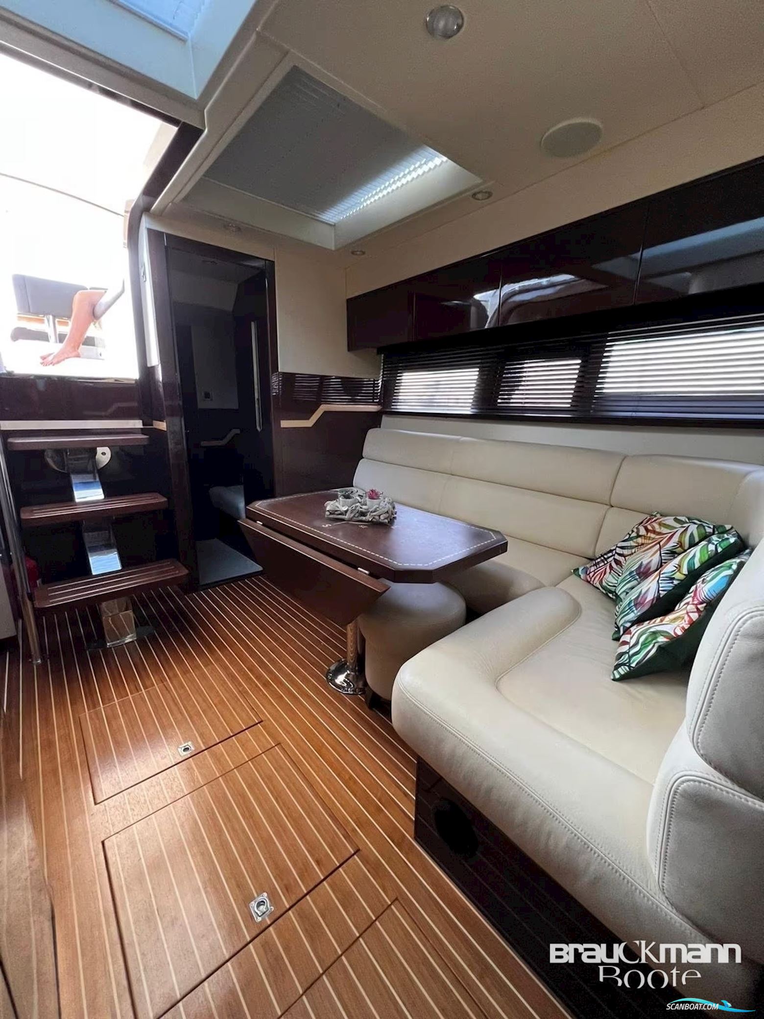 Galeon 385 Hts