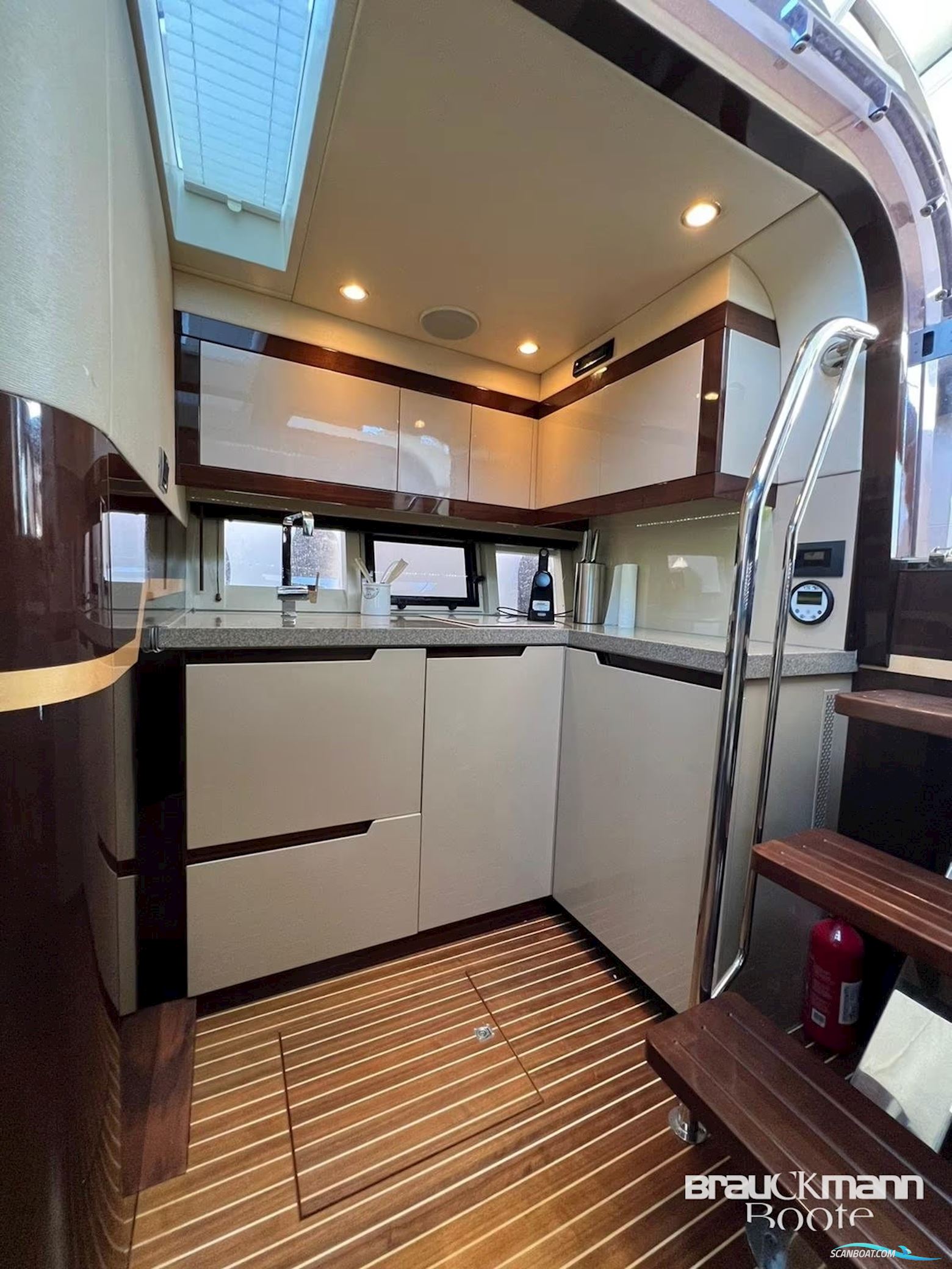 Galeon 385 Hts