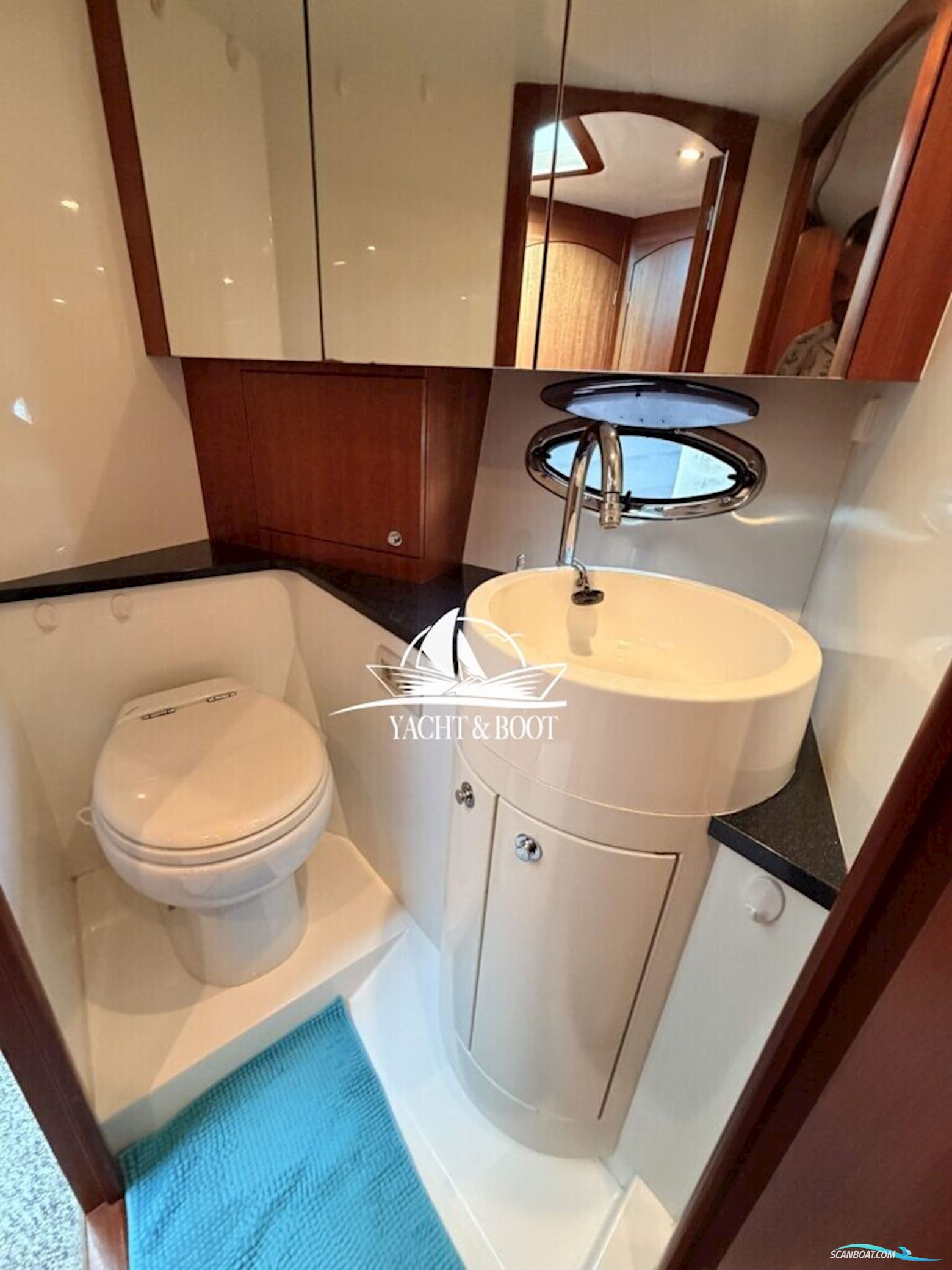 Galeon 390 Fly