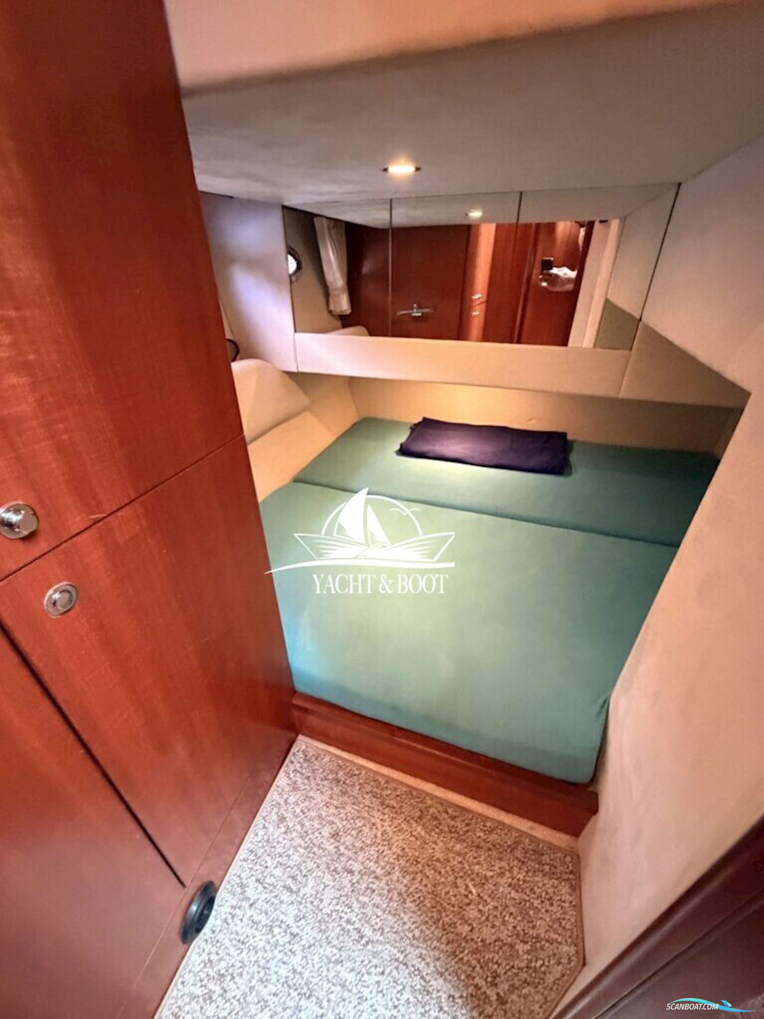 Galeon 390 Fly