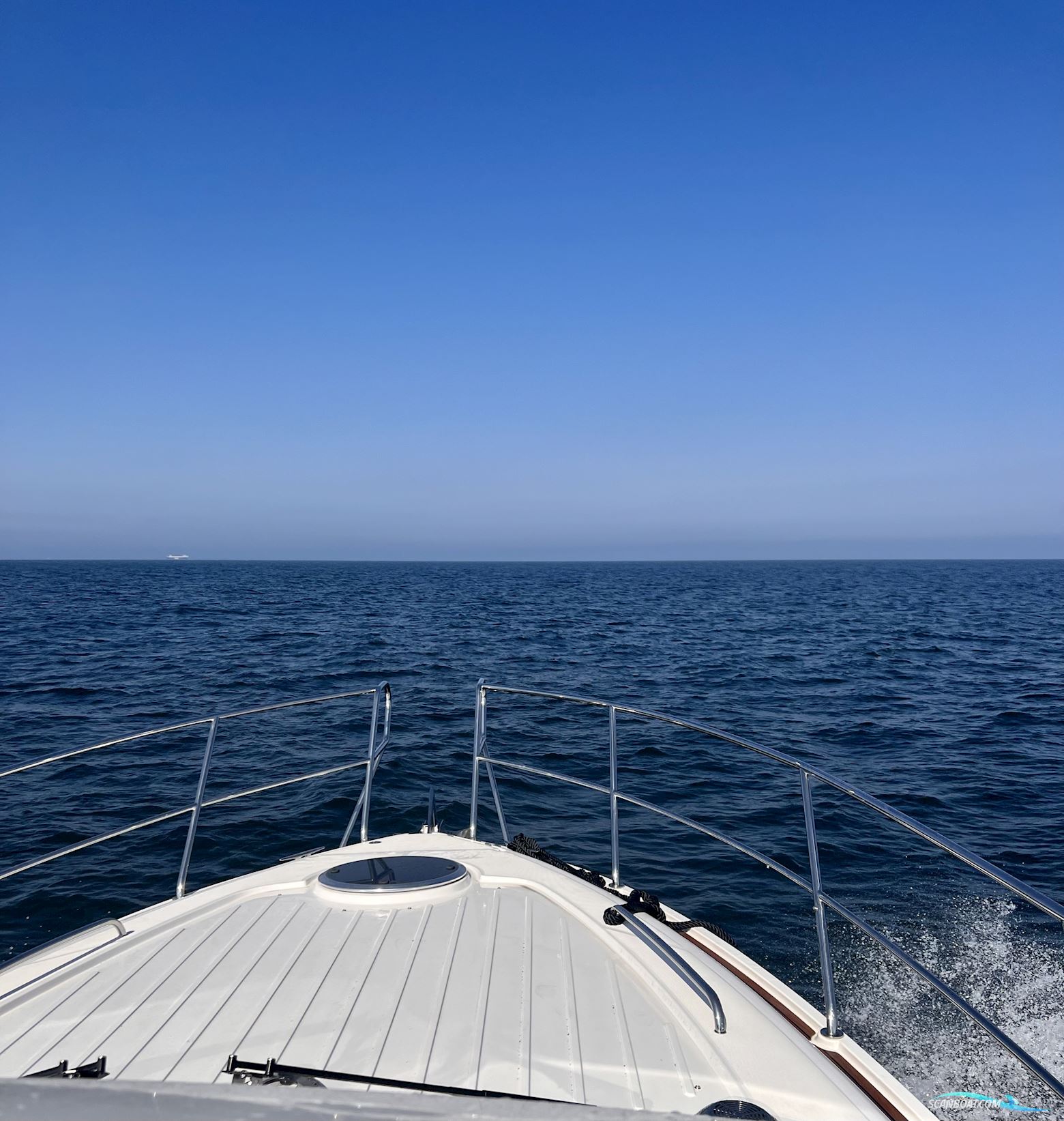 Galeon 390 HT